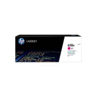 TONER HP 658A CÓDIGO W2003A MAGENTA 6000 Pág