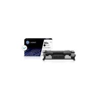 TONER HP 80A CÓDIGO CF280A NEGRO 2700 Pág