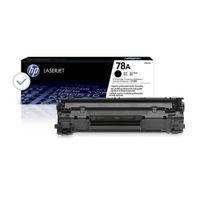 TONER HP 78A CÓDIGO CE278A NEGRO 2100 Pág