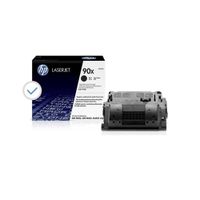 TONER HP 90X CÓDIGO CE390X NEGRO 24000 Pág