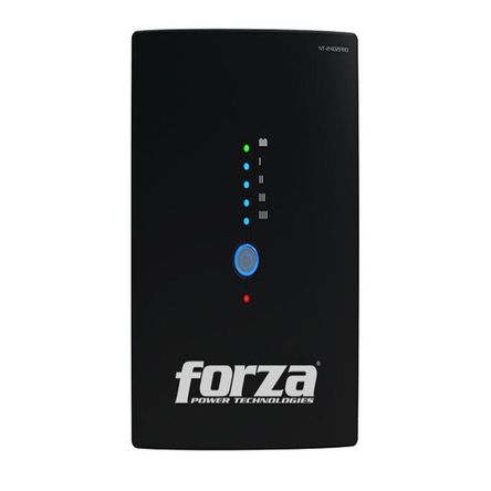 UPS FORZA NT-2402 PRO 2400VA 1200W 220V SMART 10 TOMAS UPS FORZA NT-2402 PRO 2400VA 1200W 220V SMART 10 TOMAS