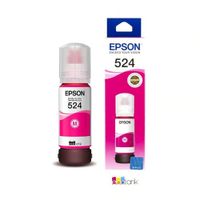 TINTA EPSON T524320-AL MAGENTA