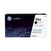 TONER HP 26A CF226A NEGRO ORIGINAL