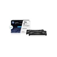 TONER HP 26X CÓDIGO CF226XD DUAL PACK NEGRO 18000 Pág