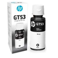TINTA HP GT53 NEGRO 1VV22AL