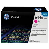 TONER HP 644A CÓDIGO Q6463A MAGENTA 12000 Pág