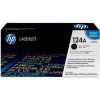 TONER HP 124A CÓDIGO Q6000A NEGRO 2500 Pág