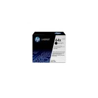 TONER HP 64X CÓDIGO CC364X NEGRO 24000 Pág