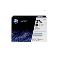 TONER HP 37A CÓDIGO CF237A NEGRO 11000 Pág