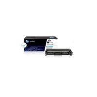 TONER HP 30A CÓDIGO CF230A NEGRO 1600 Pág