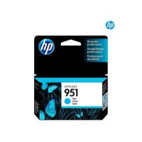 Cartucho HP 951 Cyan CN050AL original