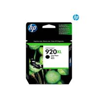 Cartucho HP 920XL Negro CD975AL original