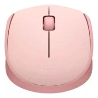 Mouse Logitech M170 Wireless Rosa