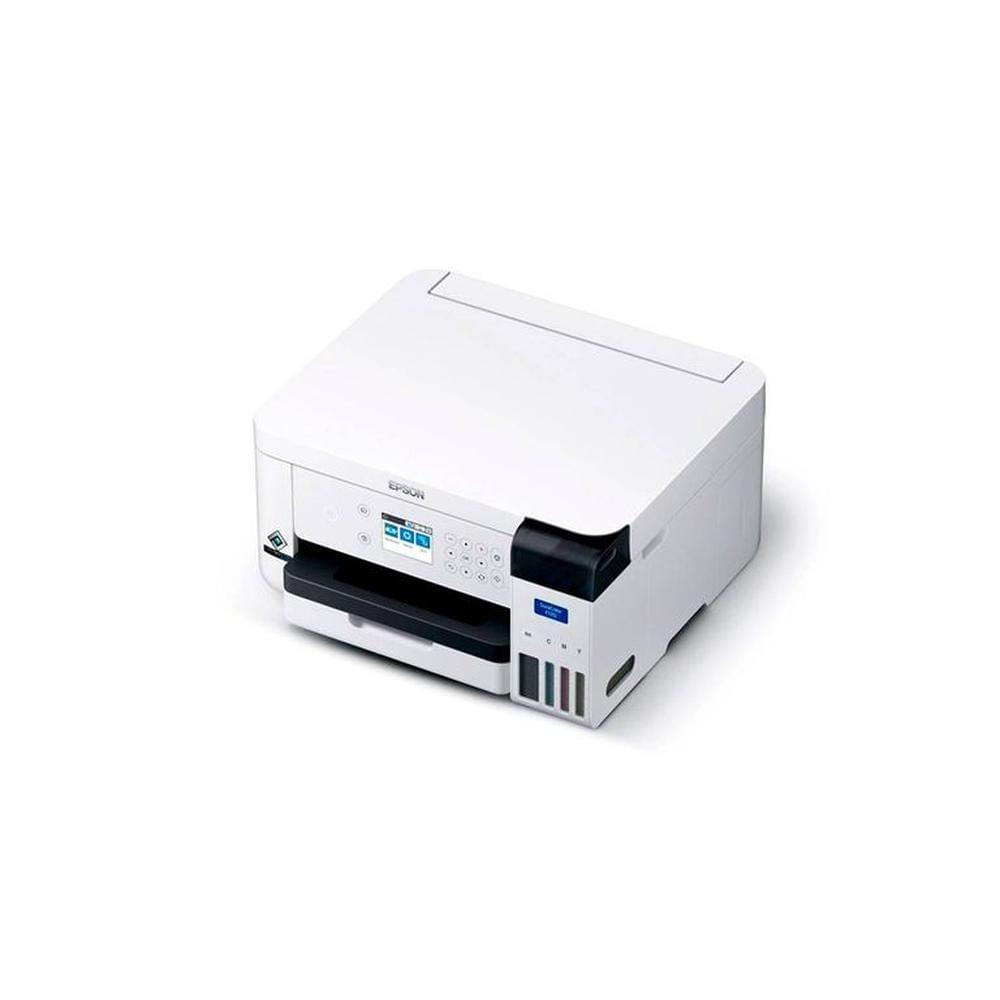 Impresora Epson F170 Para Sublimacion Wifi Impresora Epson F170 Para Sublimacion Wifi
