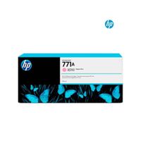 Cartucho HP 771A Light Magenta B6Y19A original