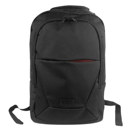 Mochila TEROS TE-ACS9017 poliéster notebooks hasta 156 negro