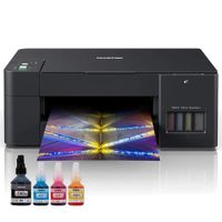 Impresora Brother DCP-T420W Multifuncional a Color