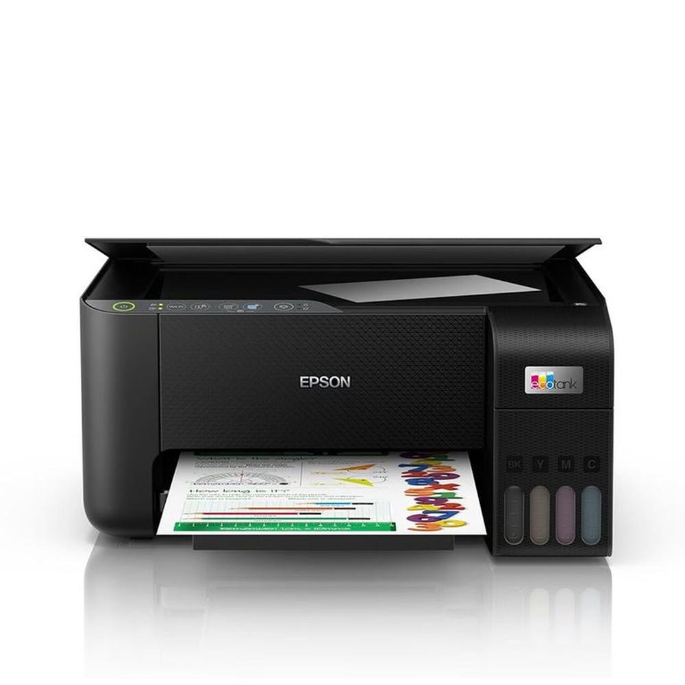 Impresora Epson L3250 Wifi Impresora Epson L3250 Wifi
