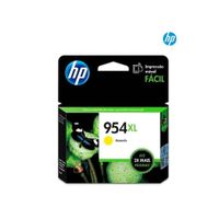 Cartucho HP 954XL Amarillo L0S68AL original
