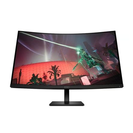 MONITOR HP CURVO GAMING OMEN 32C 315 QHD VA 165HZ 1MS PN 780K6AA