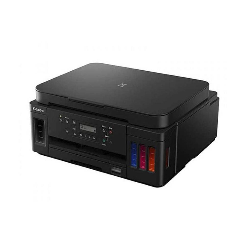 Impresora Multifunción G-6010 Wifi Canon Impresora Multifunción G-6010 Wifi Canon