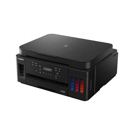 Impresora Multifunción G-6010 Wifi Canon Impresora Multifunción G-6010 Wifi Canon