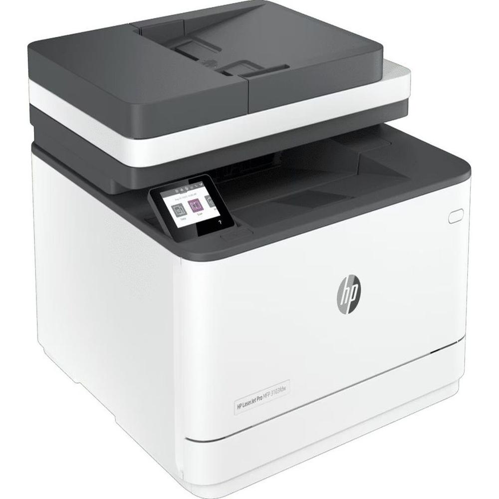 Impresora HP LaserJet Pro MFP 3103fdw Impresora HP LaserJet Pro MFP 3103fdw