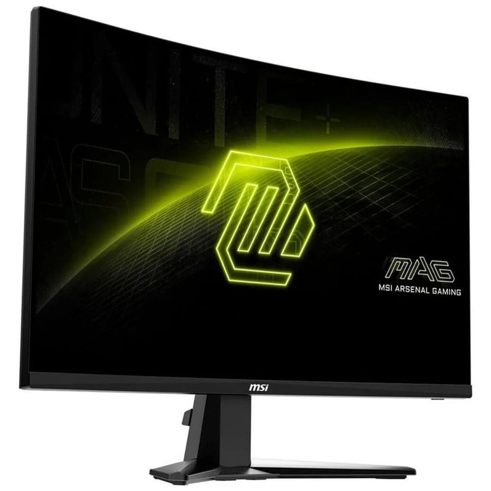 Monitor MSI MAG-27CQ6F 27 WQHD 180Hz 05ms Curvo Monitor MSI MAG-27CQ6F 27 WQHD 180Hz 05ms Curvo