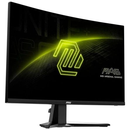 Monitor MSI MAG-27CQ6F 27 WQHD 180Hz 05ms Curvo