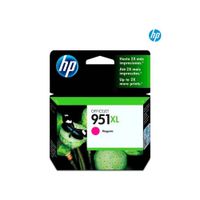 Cartucho HP 951XL Magenta CN047AL original