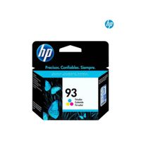 Cartucho HP 93 Tricolor C9361WL original