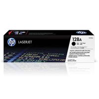 TONER HP 128A CÓDIGO CE320AD DUAL NEGRO 4000 Pág
