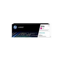 TONER HP 414X CÓDIGO W2023X MAGENTA 6000 Pág