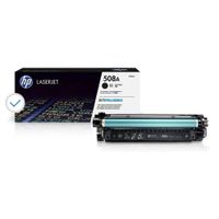 TONER HP 508A CÓDIGO CF360A NEGRO 6000 Pág