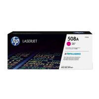 TONER HP 508A CÓDIGO CF363A MAGENTA 5000 Pág