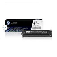 TONER HP 131A CÓDIGO CF210A NEGRO 1600 Pág