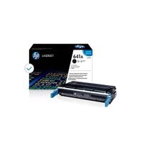 TONER HP 641A CÓDIGO C9720A NEGRO 9000 Pág