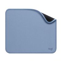 PAD MOUSE   BLUE GREY  ANTI-SALPICADURAS 200X230MM