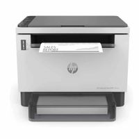 Impresora HP LaserJet Tank MFP 1602w BN Multifuncional