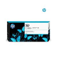 Cartucho HP 747 Intensificador Del Brillo P2V87A original