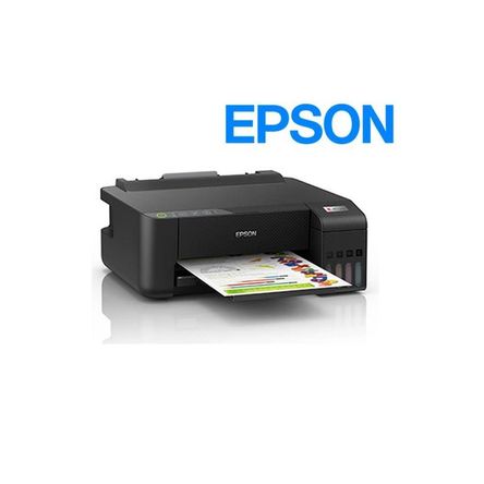 Impresora EPSON L1250 conexion WIFI y USB Impresora EPSON L1250 conexion WIFI y USB