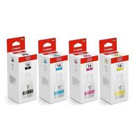 Kit de tinta Canon GI-16