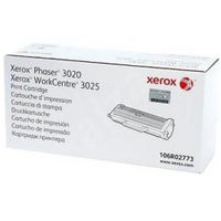 Toner xerox 106r02773 phaser 3020 / wc 3025