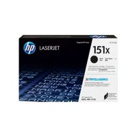 Toner HP W1510X (151X) Negro 9,700 Pag, LJ 4003A, LJ 4003A