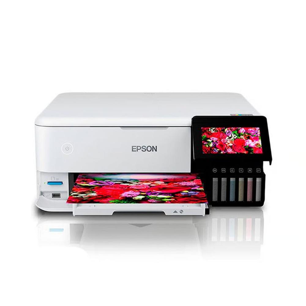 Impresora FOTOGRAFICA A4 Epson L8160 Impresora FOTOGRAFICA A4 Epson L8160