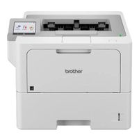 IMPRESORA BROTHER LASER MONOCROMATICA HL-L6415DW