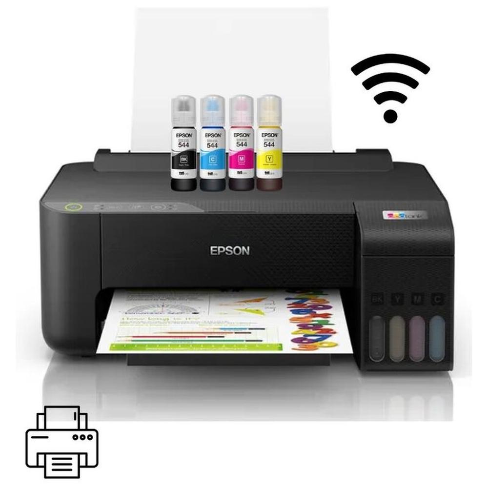 Impresora Epson L1250 Impresora Epson L1250