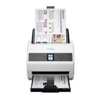SCANNER EPSON WORK FORCE DS-970