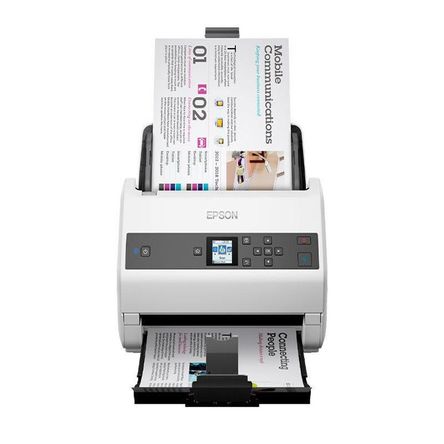 SCANNER EPSON WORK FORCE DS-970 SCANNER EPSON WORK FORCE DS-970