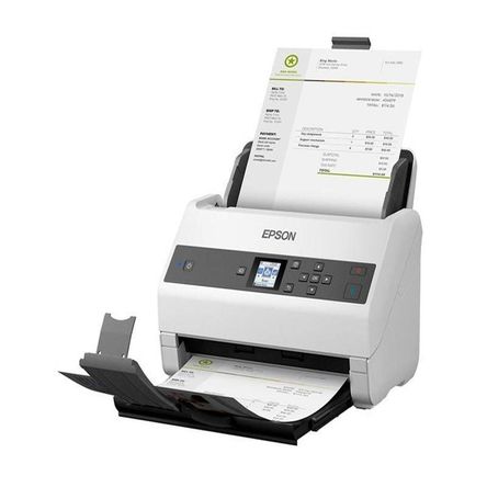 SCANER EPSON WORK FORCE DS-870 SCANER EPSON WORK FORCE DS-870